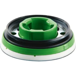 Festool Round Polishing Pad for RO 90 Rotex Sander