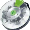 Festool Router Bit Box - Set of 10 Bits