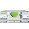 Festool Router Bit Organizer SYS3-OF D8/D12