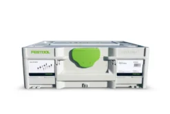 Festool Router Bit Organizer SYS3-OF D8/D12