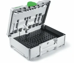 Festool Router Bit Organizer SYS3-OF D8/D12