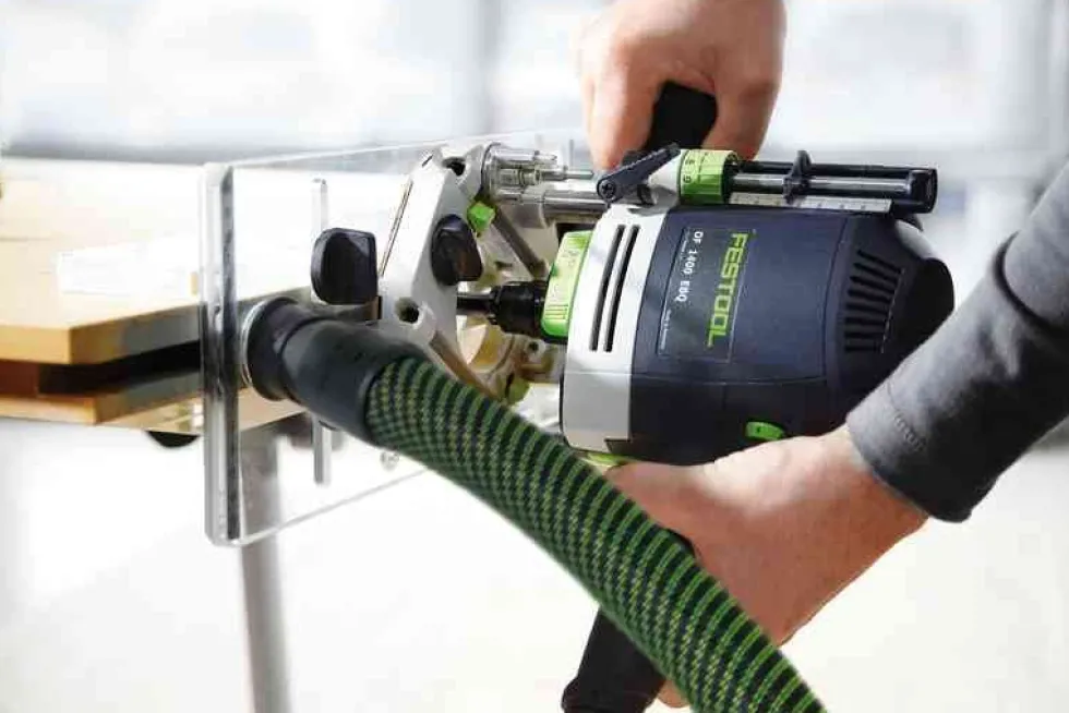Festool Routing Aid OF-FH 2200