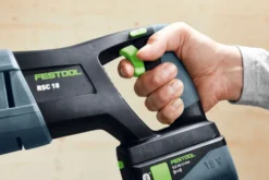 Festool RSC 18 Reciprocating Saw