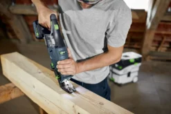 Festool RSC 18 Reciprocating Saw