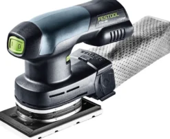 Festool RTSC 400 Li Cordless Orbital Sander
