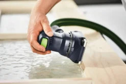 Festool RTS 400 REQ Orbital Sander