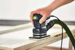 Festool RTS 400 REQ Orbital Sander