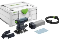 Festool RTS 400 REQ Orbital Sander