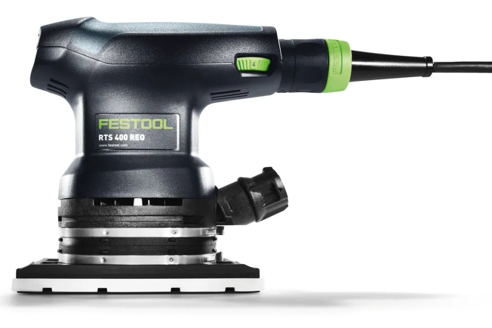 Festool RTS 400 REQ Orbital Sander