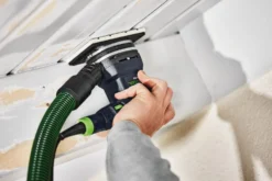 Festool RTS 400 REQ Orbital Sander