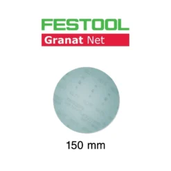 Festool Sandpaper - 150mm Discs