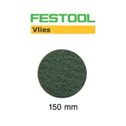 Festool Sandpaper - 150mm Discs