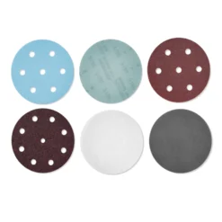Festool Sandpaper - 125mm Discs