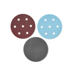 Festool Sandpaper - 90mm Discs