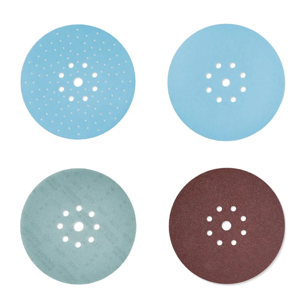 Festool Sandpaper - 225mm Planex Discs - Pack of 25