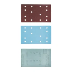Festool Sandpaper - 80mm x 133mm Sheets