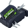 Festool SCA 16 Airstream Rapid Battery Charger