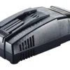 Festool SCA 8 Airstream Rapid Battery Charger