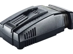 Festool SCA 8 Airstream Rapid Battery Charger