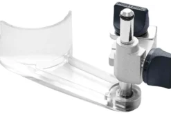 Festool SF-OF Chip Guard for OF 1010 Edge Routing