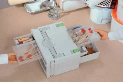 Festool Sortainer Classic Multi-Drawer Storage Cases