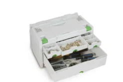 Festool Sortainer Classic Multi-Drawer Storage Cases