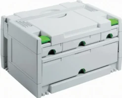 Festool Sortainer Classic Multi-Drawer Storage Cases