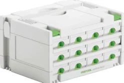 Festool Sortainer Classic Multi-Drawer Storage Cases