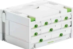 Festool Sortainer Classic Multi-Drawer Storage Cases