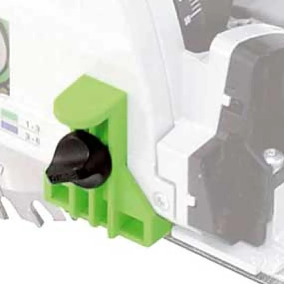 Festool Splinterguards for Track Saws - Pack of 5