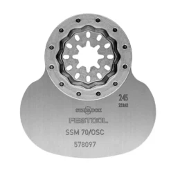 Festool StarLock Vecturo Oscillating Tool Blades