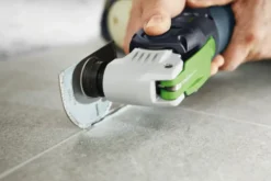 Festool StarLock Vecturo Oscillating Tool Blades