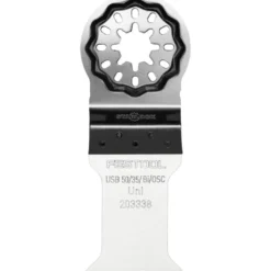 Festool StarLock Vecturo Oscillating Tool Blades