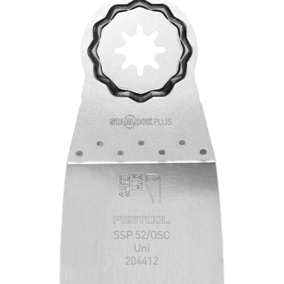 Festool StarLock Vecturo Oscillating Tool Blades
