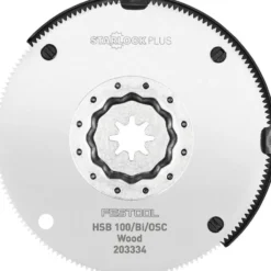 Festool StarLock Vecturo Oscillating Tool Blades