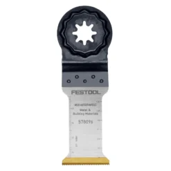 Festool StarLock Vecturo Oscillating Tool Blades