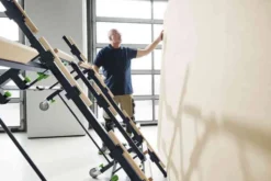 Festool STM 1800 Mobile Sawing Table