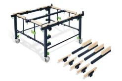 Festool STM 1800 Mobile Sawing Table