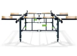 Festool STM 1800 Mobile Sawing Table