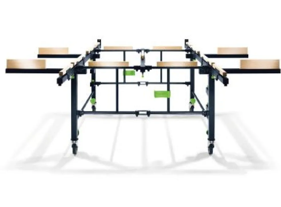 Festool STM 1800 Mobile Sawing Table