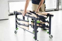 Festool STM 1800 Mobile Sawing Table