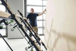 Festool STM 1800 Mobile Sawing Table