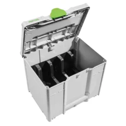 Festool SYS3 Abrasives Organizer - 225mm Discs for Planex