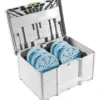 Festool SYS3 Abrasives Organizer - 150mm Discs