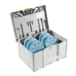 Festool SYS3 Abrasives Organizer - 150mm Discs