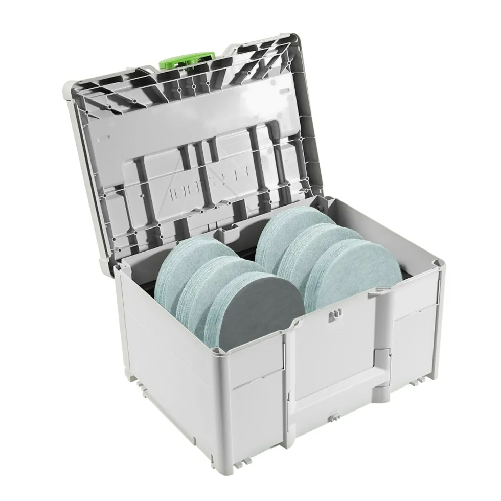 Festool SYS3 Abrasives Organizer - 150mm Discs