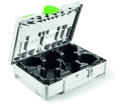 Festool SYS3 Abrasives Organizer - SYS-STF-D77/D90/93V