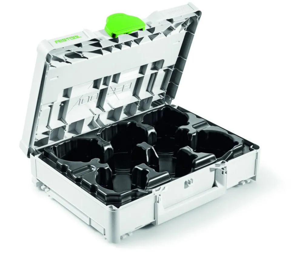 Festool SYS3 Abrasives Organizer - SYS-STF-D77/D90/93V