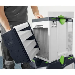 Festool SYS-AIR Air Filter