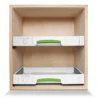 Festool Sys-AZ Pull Out Drawers